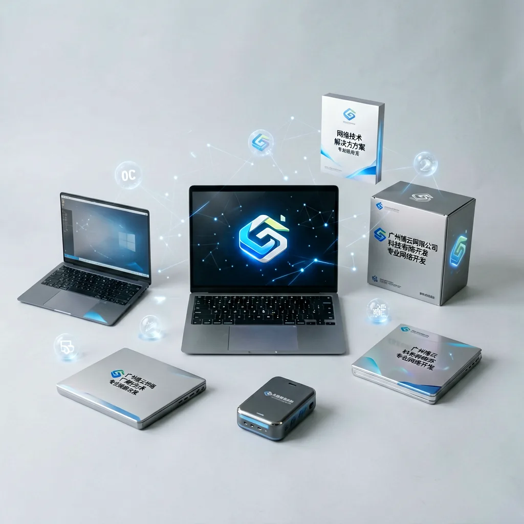 网络技术解决方案